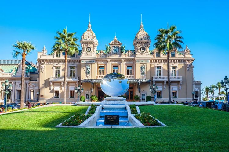 Casino de Monte-Carlo