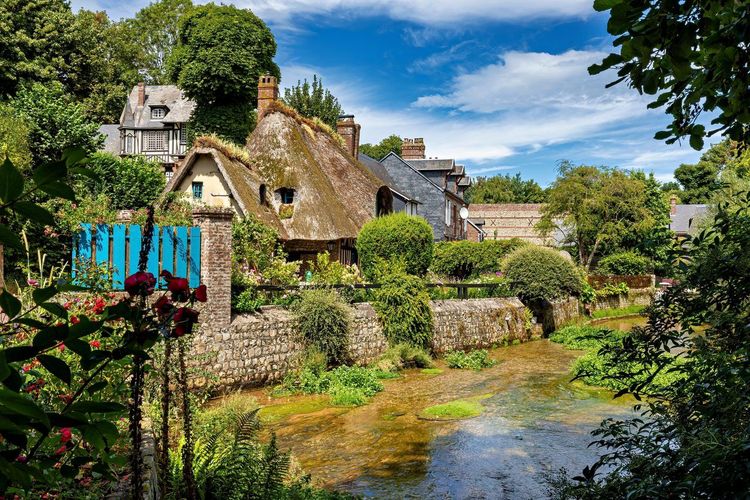 Veules-les-Roses