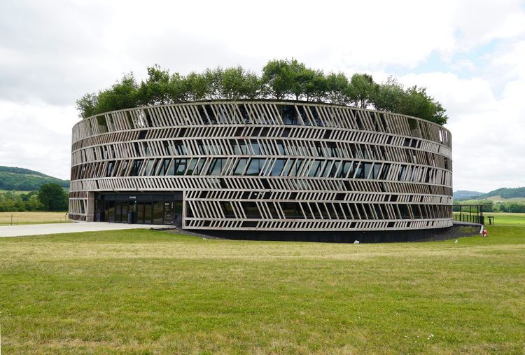MuséoParc Alésia