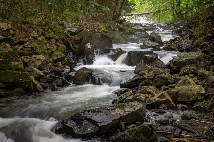 Sillans-la-Cascade