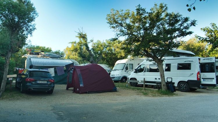Hyères voiture excursion