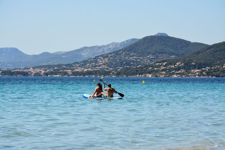 Île des Embiez