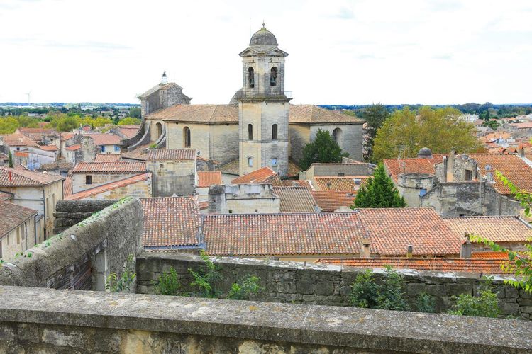 Château de Beaucaire