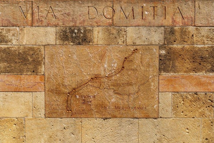 Via Domitia