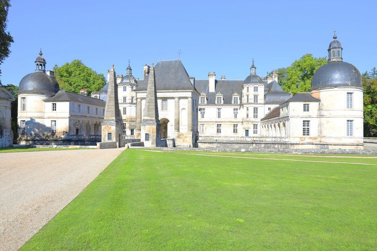 Château de Ternay