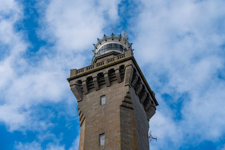 Phare d'Eckmühl