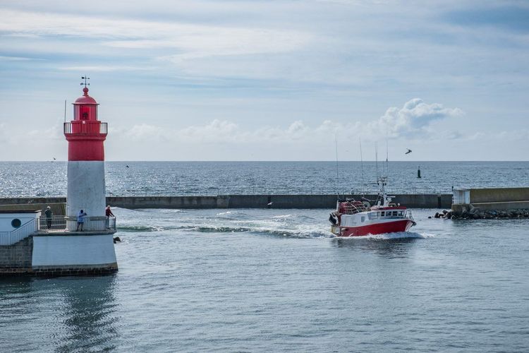 Port du Guilvinec