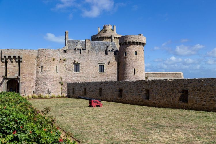 Fort La Latte