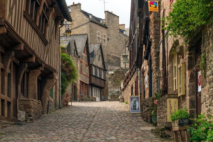 Dinan Bretagne