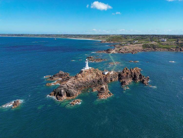 Îles Anglo-Normandes
