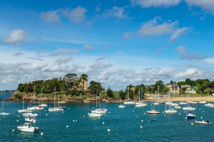 Saint-Briac-sur-Mer