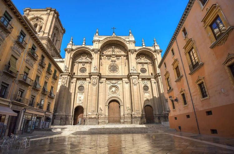 cathedrale