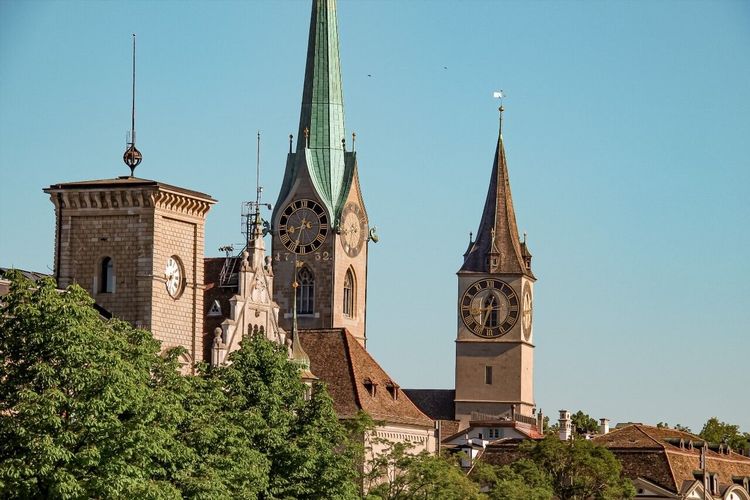 Zurich