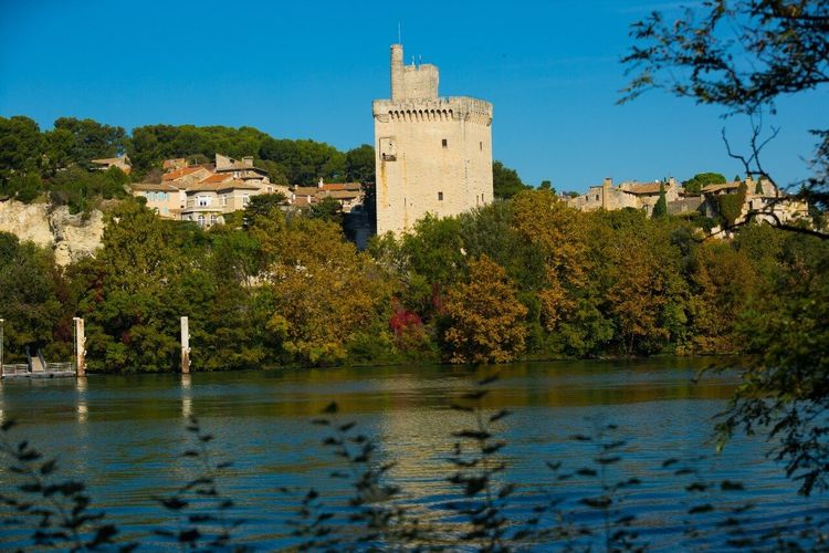 Tour Philippe-le-Bel