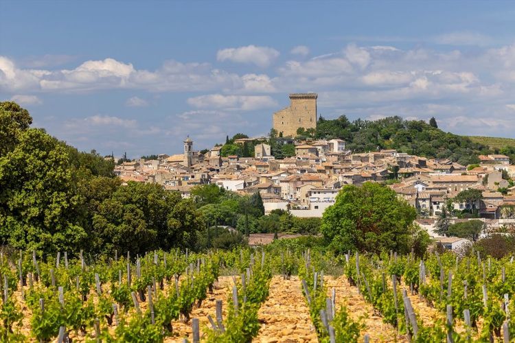 Châteauneuf-du-Pape