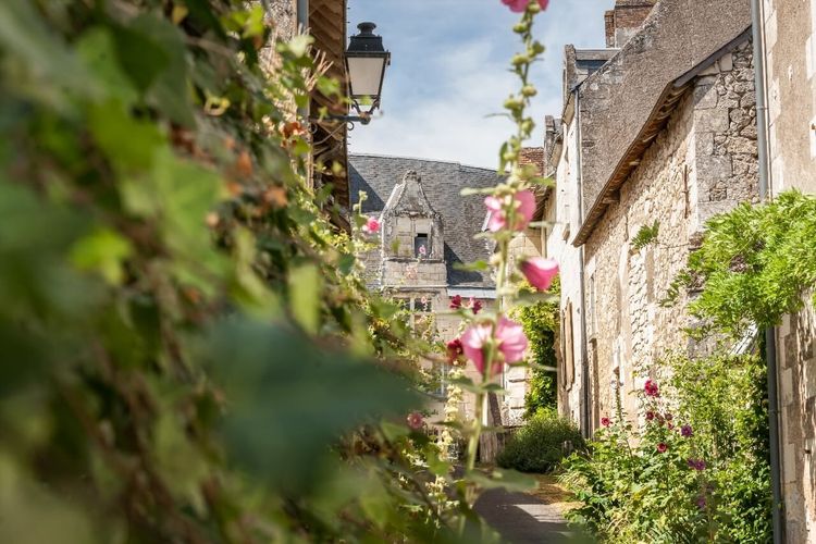Crissay-sur-Manse
