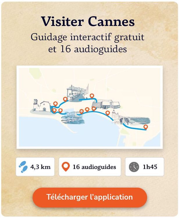 circuit cannes