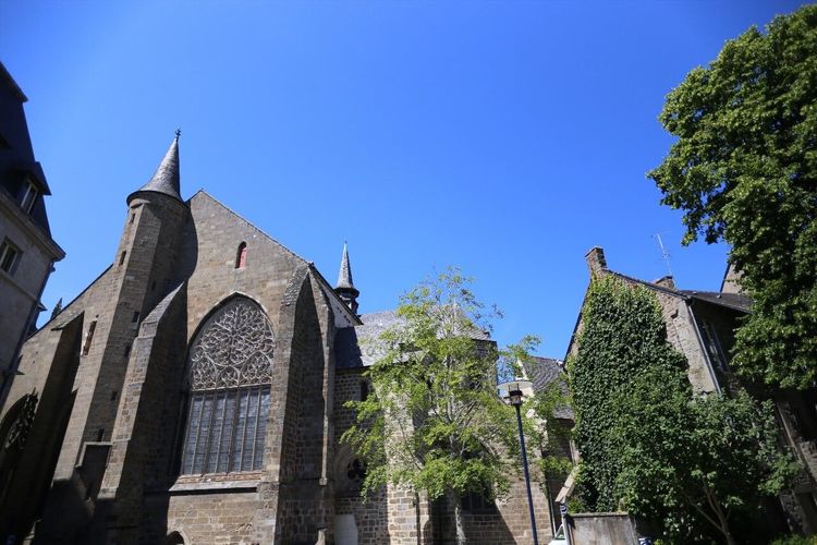 Saint-Bris-le-Vineux