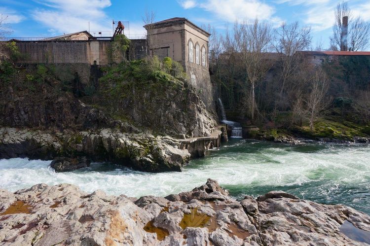 Saut du Sabo