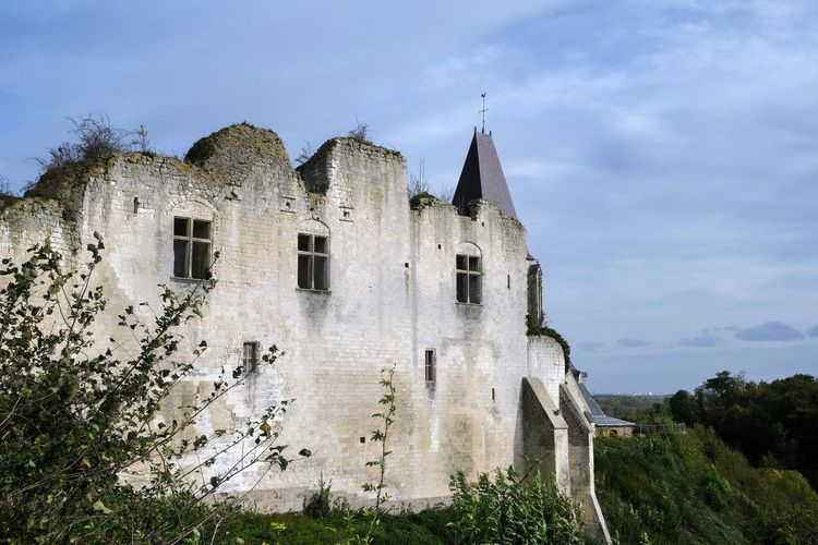 Château de Picquigny