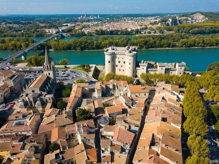 Château de Tarascon