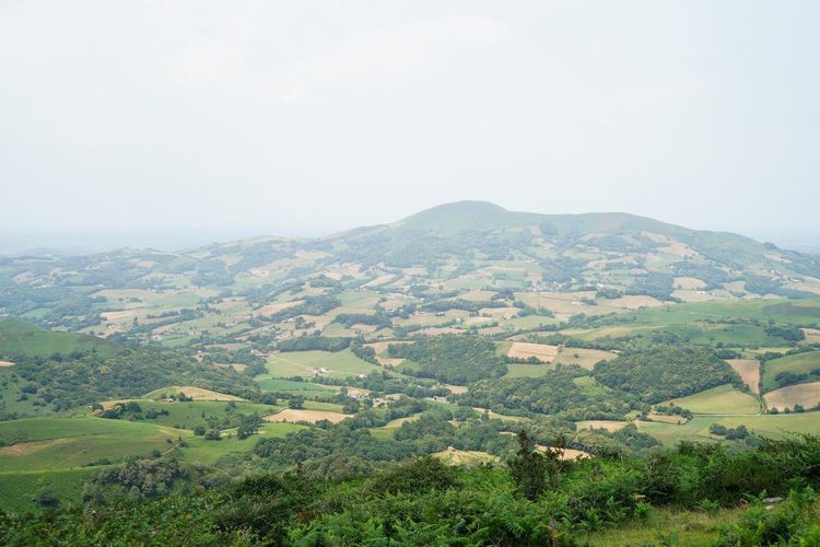 Mont Baïgura