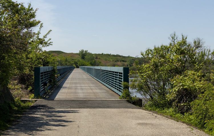 vélo voie verte Bayonne