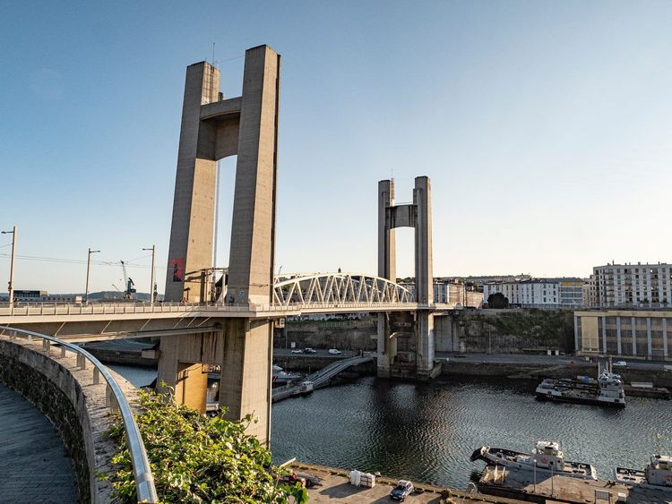 Pont de Recouvrance