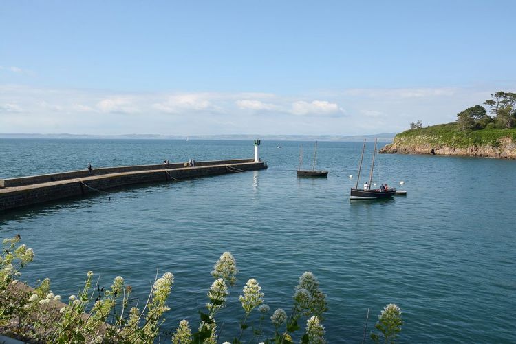 Baie de Douarnenez