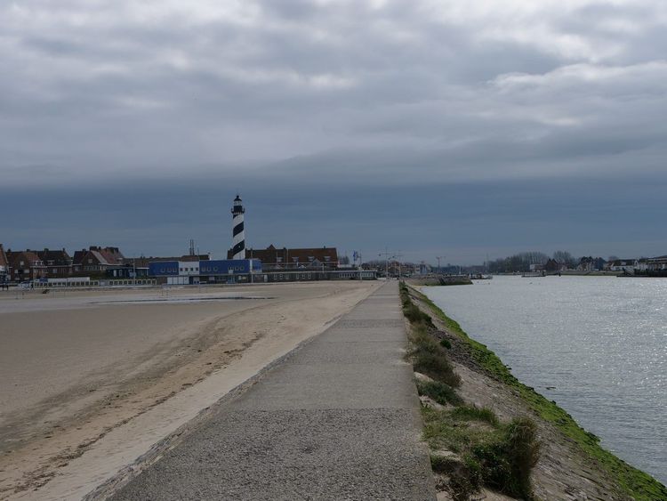 Fortifications Vauban Gravelines
