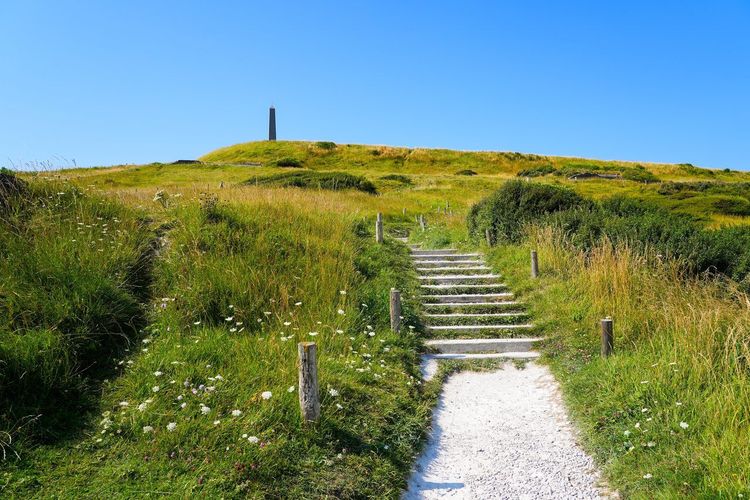 Cap Blanc-Nez