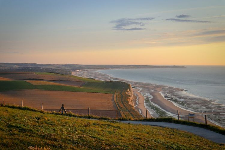 Cap Blanc-Nez