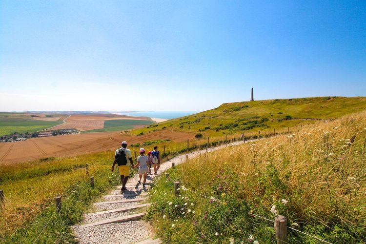 Cap Blanc-Nez