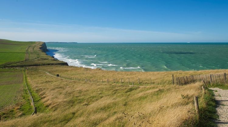 Cap Blanc-Nez