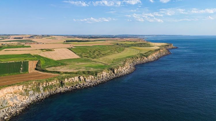 Cap Gris-Nez
