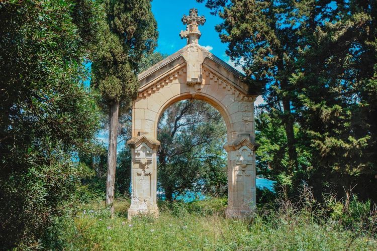 Croix des Gardes Cannes