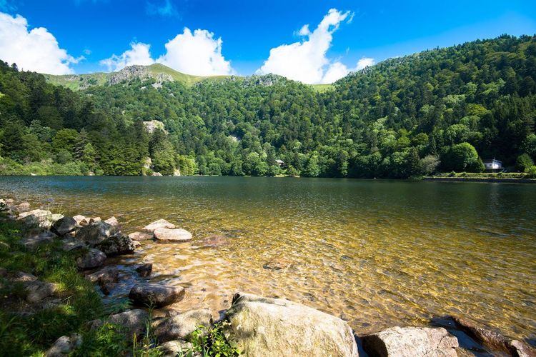 Lac de Schiessrothried