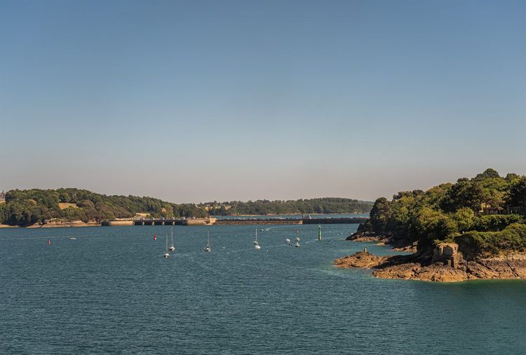 Barrage de la Rance