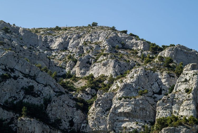 Massif de Marseilleveyre