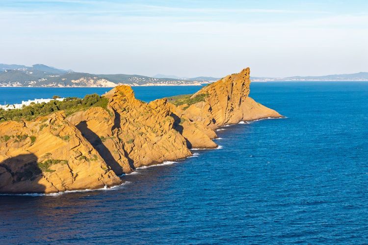 Cap Canaille