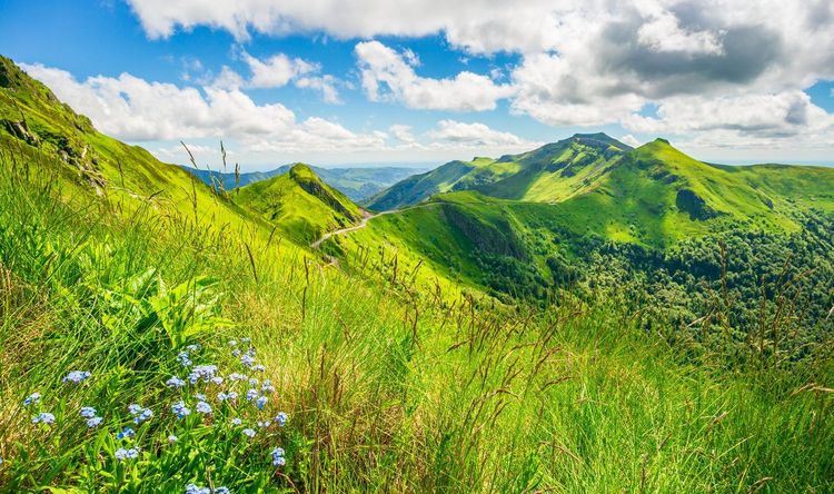Puy Mary