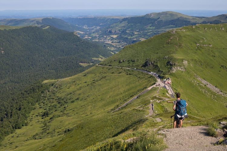Puy Mary