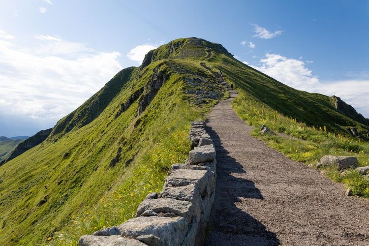 Puy Mary
