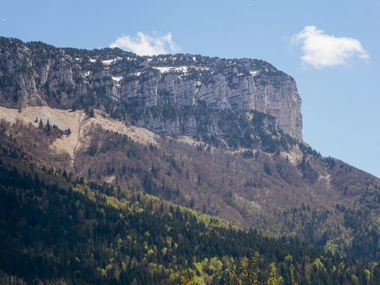 Hauts Plateaux Chartreuse