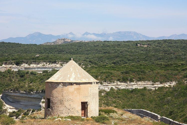 Monte Santu Bonifacio