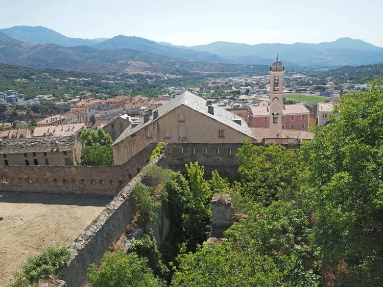 calenzana