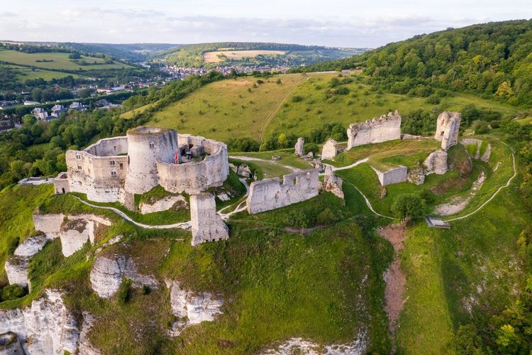 Château Gaillard