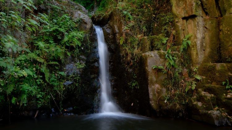 Cascades de Mortain