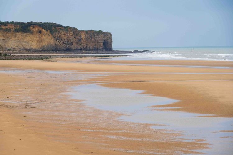 Plages du Débarquement
