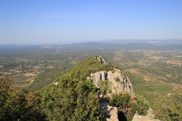 sommet-pic-saint-loup